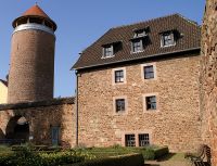 Burg Wendelstein